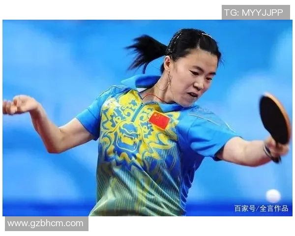 成都乒乓球队近期状态分析与表现评估的全面数据解读